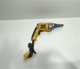 DEWALT DW268 Like New Buya